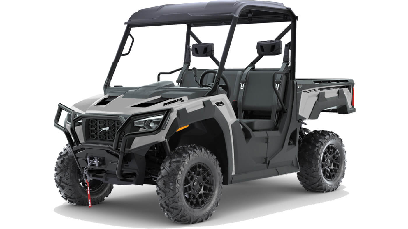 Prowler XT