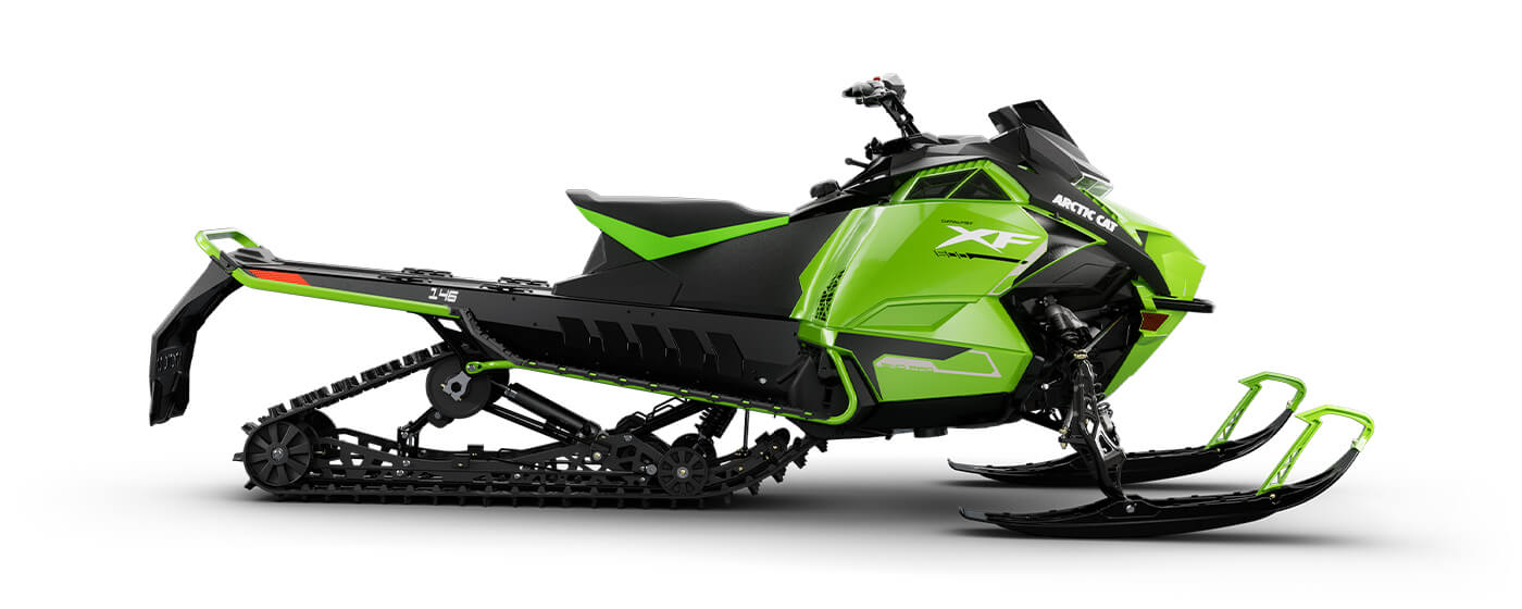 XF 600 Sno Pro