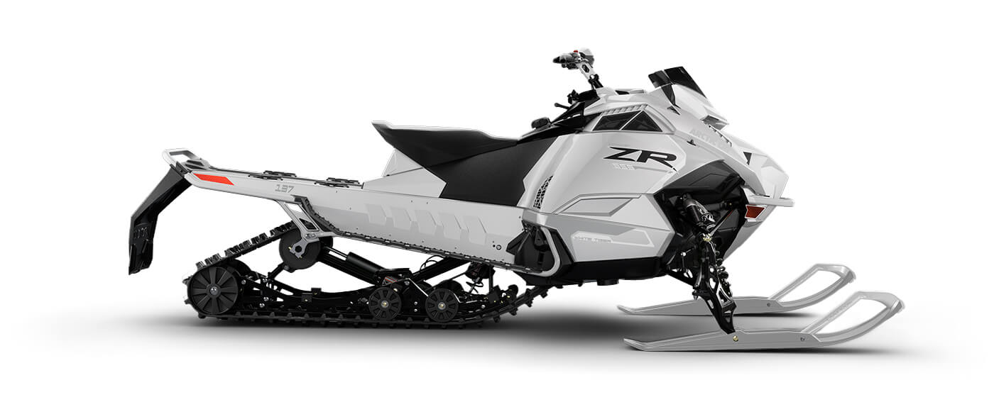 ZR 858 White Tiger