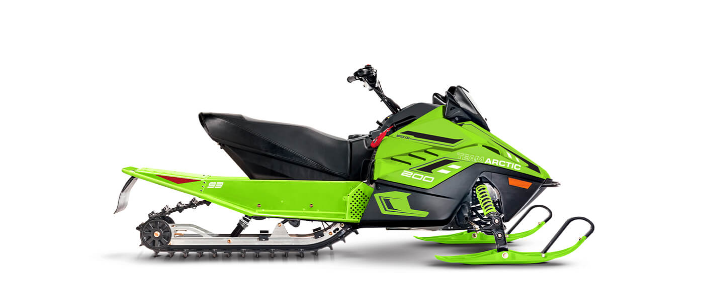 ZR 200