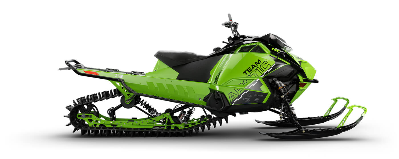 HCX 858
