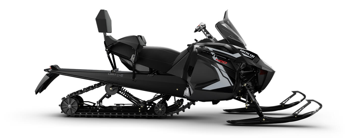 Pantera 400