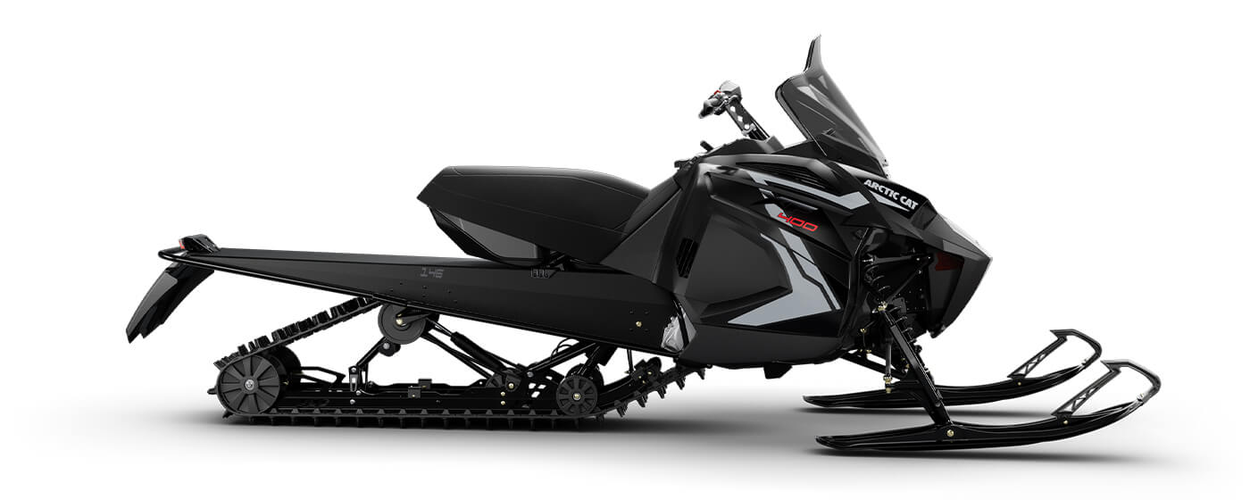 XF 400