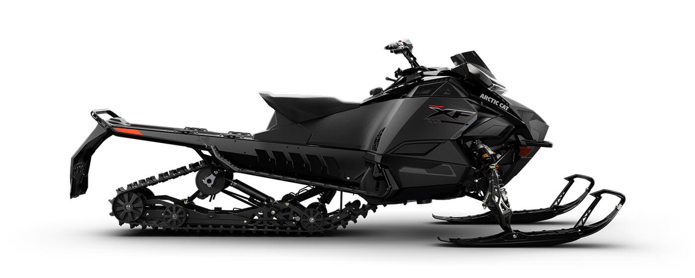 XF 858 Sno Pro