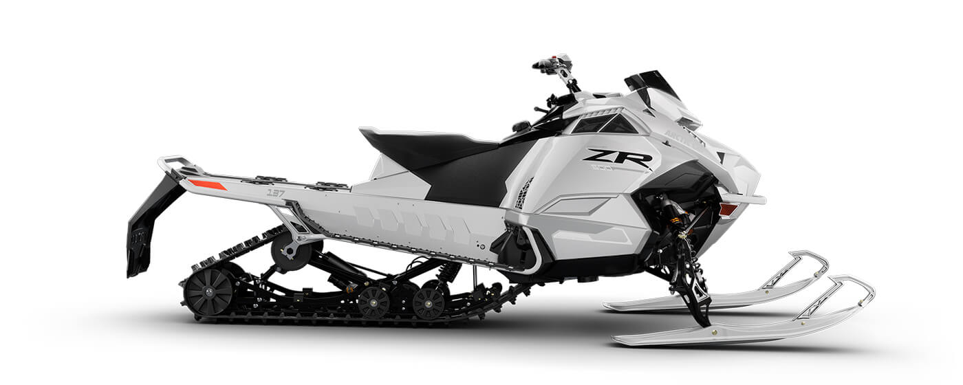 ZR 600 Sno Pro EPS SG