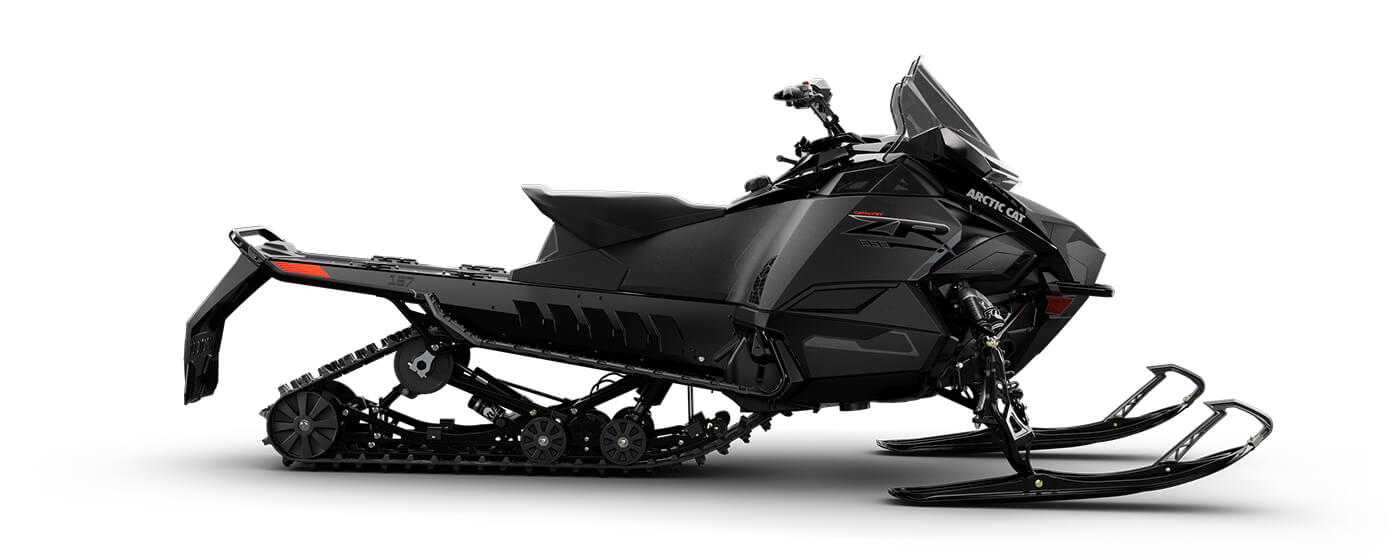 ZR 858 EPS