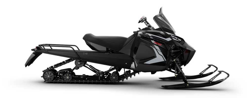 Bearcat 400