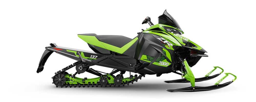 ZR 7000