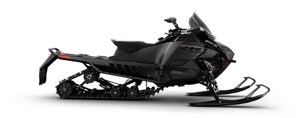 ZR 858 EPS
