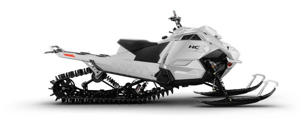 HCX 858 SG