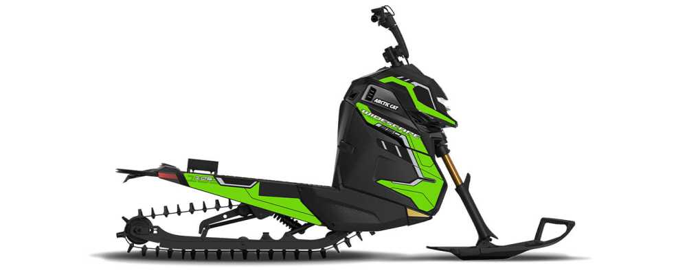 Widescape WS 250