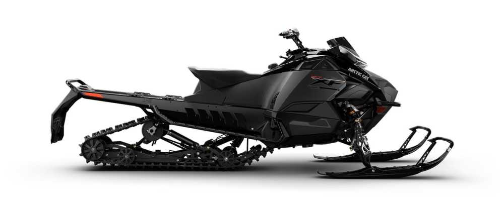 XF 858 Sno Pro