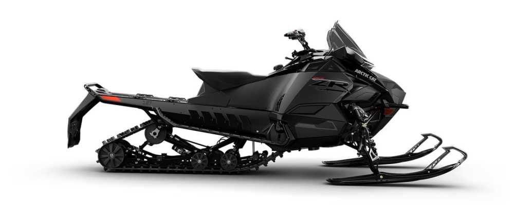 ZR 600 EPS